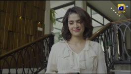 Ishq Mein Tere Sadqay - Episode 03 - 15th February 2026